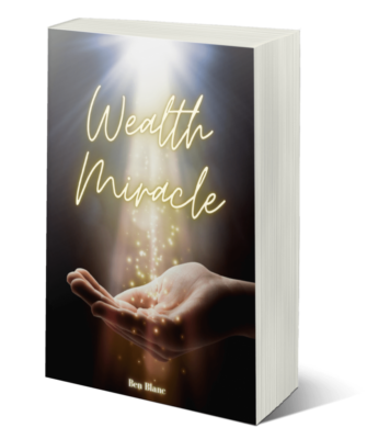 Wealth Miracle Book